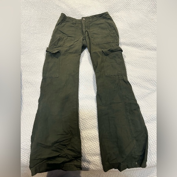 Pants - Cargo pants